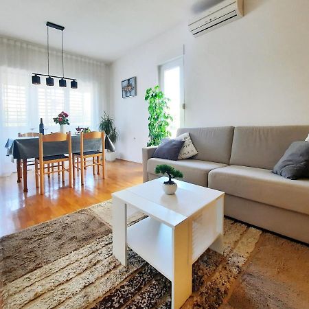 Apartment Violetta-Punta Umag Exteriör bild
