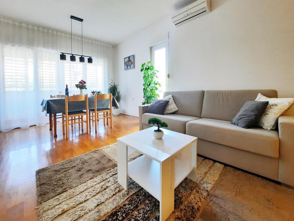 Apartment Violetta-Punta Umag Exteriör bild