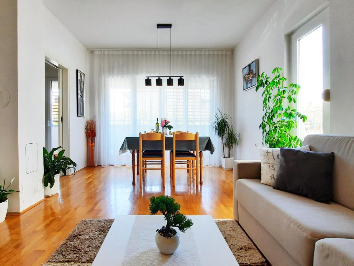 Apartment Violetta-Punta Umag Exteriör bild