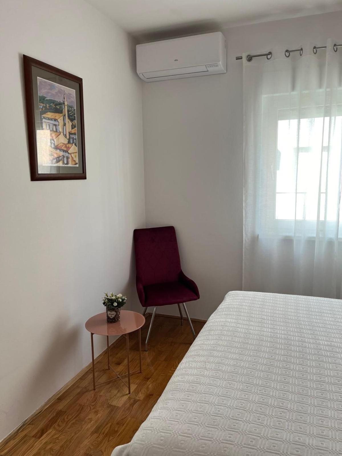 Apartment Violetta-Punta Umag Exteriör bild